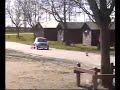 Klubrally Roskilde