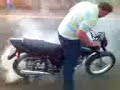 VaKa Burn Out