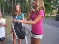 Thurmont Segway Girls talk about Media Thurmont Segway Girls talk about Media