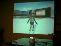 WiiFit Night WiiFit Night