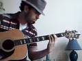 paranoid android cover
