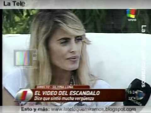 SILVINA LUNA