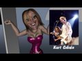 CalGal: KURT COBAIN's B-DAY!