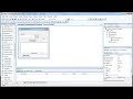 How to Read and Write to Text File -  Visual Studio 2008