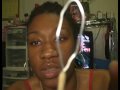 diy - Loc Tool  Vid interlock your locs!!