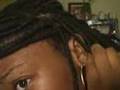 Loc Tool DIY Vid interlock your locs!!