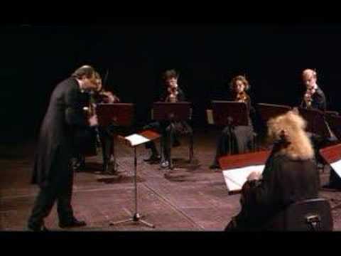 Penderecki Capriccio per oboe e ...