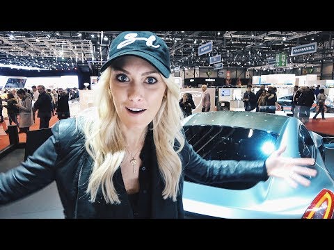 The New Supercar You Haven't Heard Of | Puritalia Berlinetta