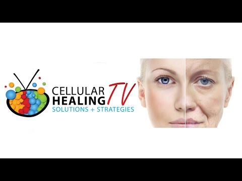 Top 5 Tips for Anti-Aging – CHTV Episode 58 Top 5 Tips for Anti-Aging – CHTV Episode 58