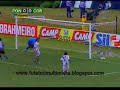 Ponte Preta 0 x 1 Corinthians