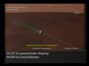 NASA TV Phoenix Lander touches down successfully