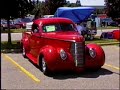 Studebaker International Meet