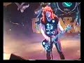 The Wildhearts - My Baby Is A Headf**k (London Forum 94)