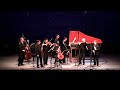 J. S. Bach: Fugue in C minor (BWV 582)