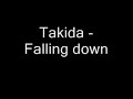 Takida - Falling Down