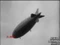 Draconian Probes around R101 Airship 1929 Draconian Probes around R101 Airship 1929