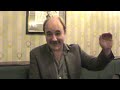 David Haig video 2