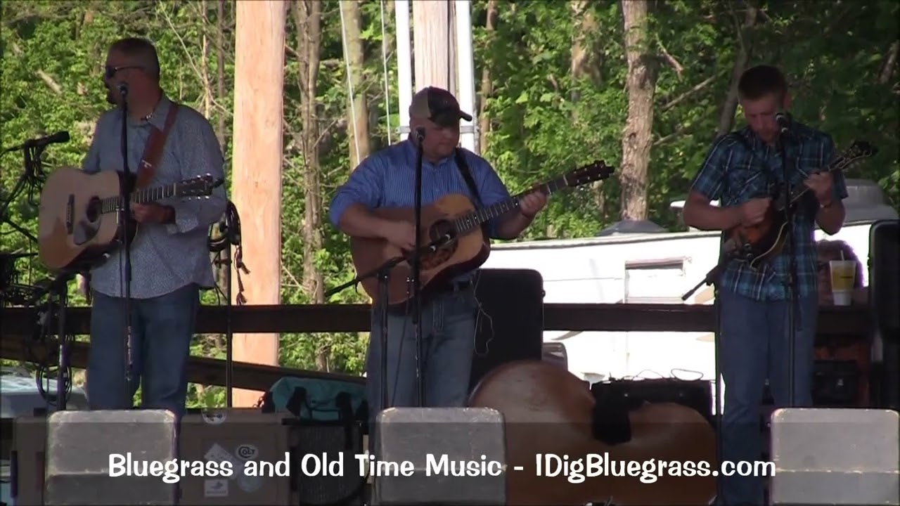 Turning Ground – Old Country Store – Rudy Fest 2016