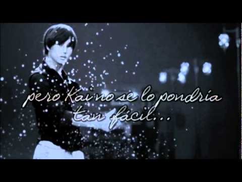 Fanfic trailer Hot&Frozen (Taemin y Kai oneshot)