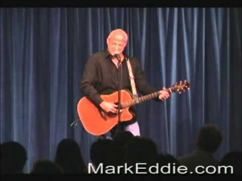 Mark Eddie Comedy Cut - Country