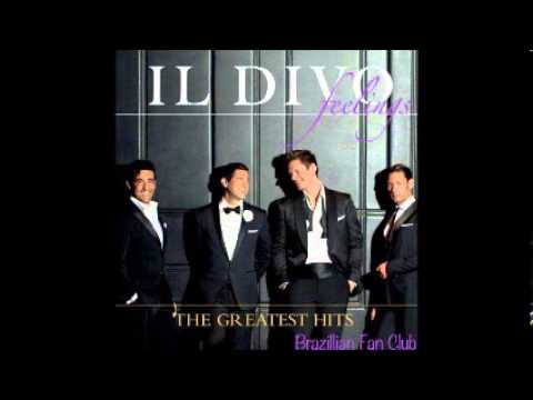 Alone (Solo) Il Divo