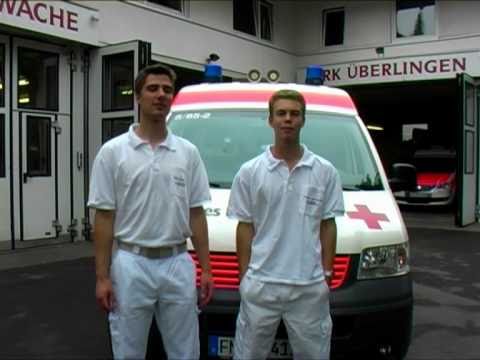 FSJ - Ein Bundesfreiwilligendienst (BFD) / freiwilliges soziales Jahr (FSJ) beim Deutschen Roten Kreuz (DRK). Was leisten wir? Was bringt ein FSJ/BFD persönlich? W...