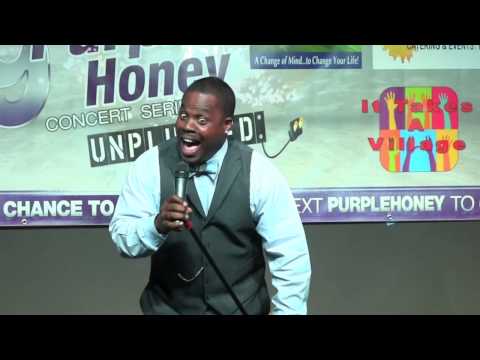 Antoine Scott PurpleHoney 9