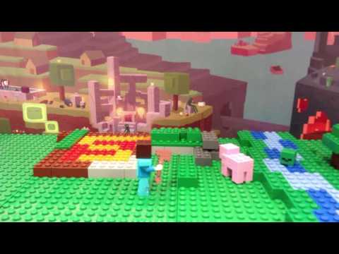 The Battle of Z and S