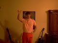 Trying to impress my girlfriend Video #3