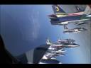 Frecce Tricolori Super 3