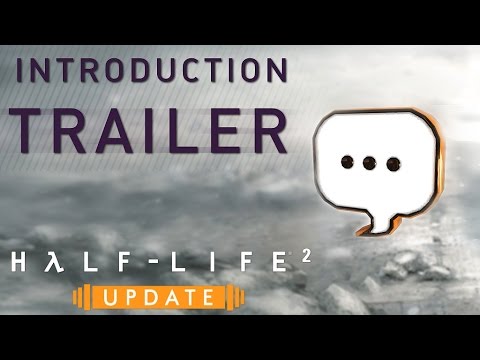 Half-Life 2: Update