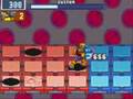 megaman battle network 4 red sun: GutsMan DS (story event)