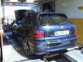 opel turbo c20let calibra astra