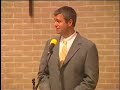 Paul Washer - Tests of Assurance - w/ Dutch 6