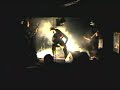 INFERIS-The Fifth Angel Emptied Their Glass On The Throf