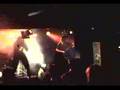 INFERIS-The Fifth Angel Emptied Their Glass On The Throf