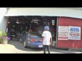 Drive-Through！