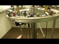 Finsrud perpetual motion machine - overunity.com admin Stefan Hartmann visits Reidar Finsrud 13