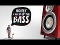 stylage 'Honey I Blew up the BASS!' mix