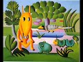 TARSILA do AMARAL, vida e obra