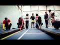 Girls do Parkour: Girls Empowerment Day
