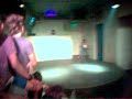 catwalk