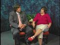 East Haven BOE Candidate Interviews - Kristen Vineyard