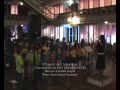 videos de [6-9 anos] Coro Curricular da AMO do 1º CEB interpreta obras de Lopes Graça e Fonseca Santos