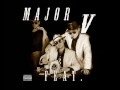 Major V feat. Machmoud - Party tonight