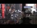 Depeche Mode Live on Hollywood Blvd.