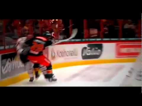 Hockey’s Best – Goals | Hits | Saves – of the 2012-2013 Season Part 1 (HD)