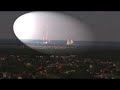 widok na rydy i okolice z hołdy Rydułtowskiej..............