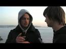 Human Snake - Behind the scenes Human Snake - Behind the scenes