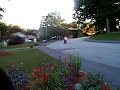 Custom Honda Shadow VT500 Custom Honda Shadow VT500
